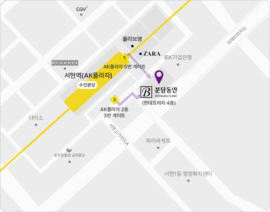 약도 이미지1